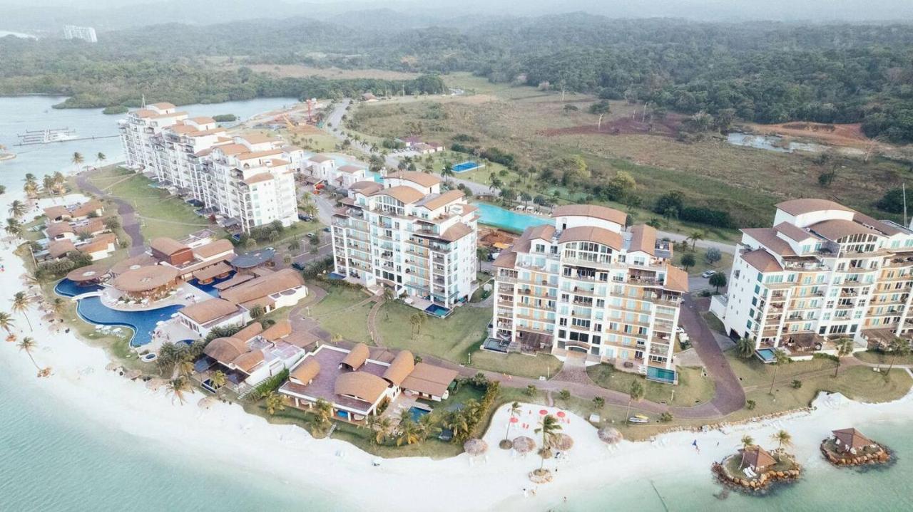 Amazinn Places Playa Escondida María Chiquita Exterior foto